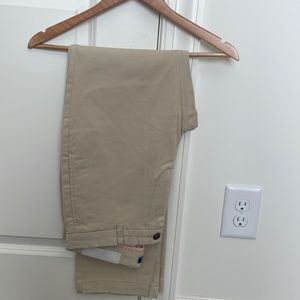 Southern Point Co. Dress pants size 30/30